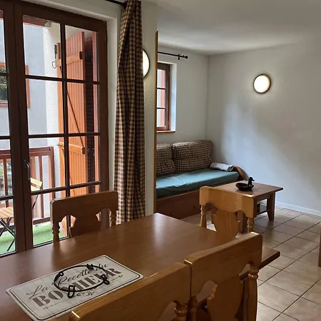 شقة Duplex A La Montagne - 6 Pers. - Fr-1-812-160 كوتيريه