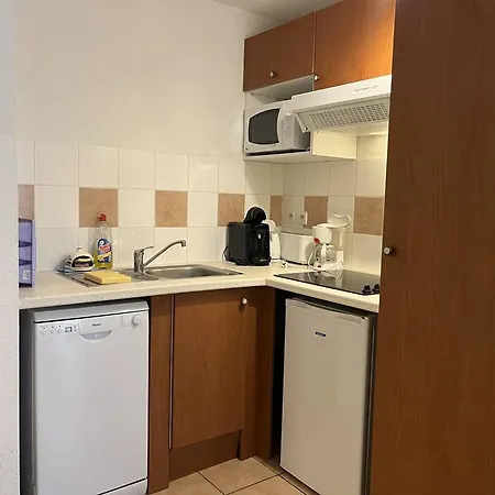 شقة Duplex A La Montagne - 6 Pers. - Fr-1-812-160 *