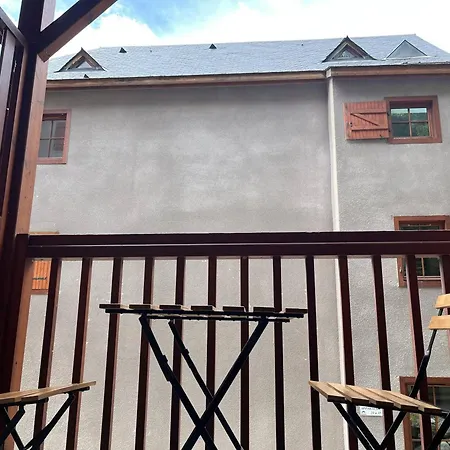 شقة Duplex A La Montagne - 6 Pers. - Fr-1-812-160 كوتيريه