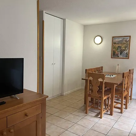 شقة Duplex A La Montagne - 6 Pers. - Fr-1-812-160 *