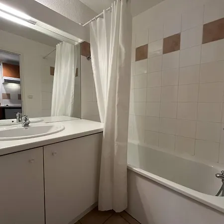 Duplex A La Montagne - 6 Pers. - Fr-1-812-160
