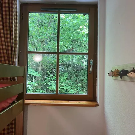 شقة Duplex A La Montagne - 6 Pers. - Fr-1-812-160 كوتيريه