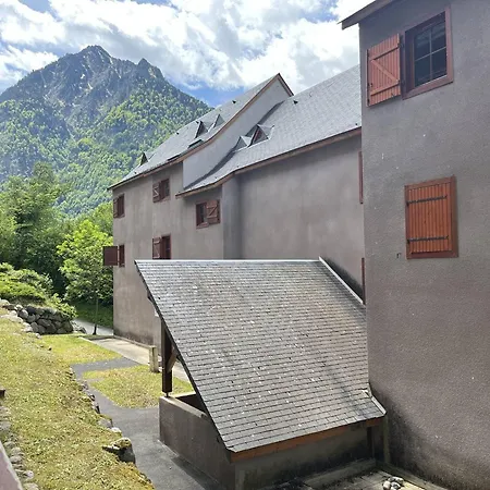 شقة Duplex A La Montagne - 6 Pers. - Fr-1-812-160 *
