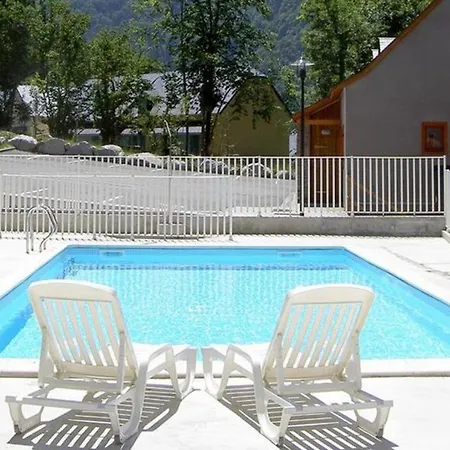 Duplex A La Montagne - 6 Pers. アパート *