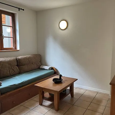 Duplex A La Montagne - 6 Pers. - Fr-1-812-160 كوتيريه