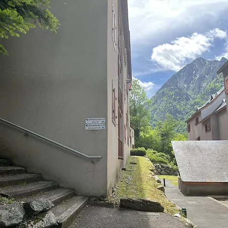 شقة Duplex A La Montagne - 6 Pers. - Fr-1-812-160