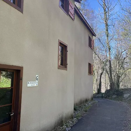 Duplex A La Montagne - 6 Pers. - Fr-1-812-160 * كوتيريه