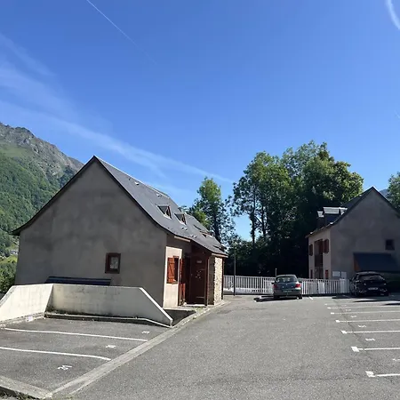 Duplex A La Montagne - 6 Pers. - Fr-1-812-160 *