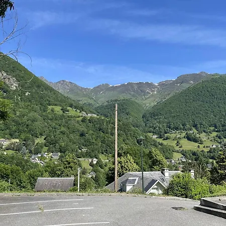 Duplex A La Montagne - 6 Pers. - Fr-1-812-160 كوتيريه