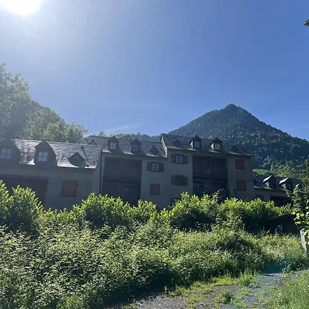 شقة Duplex A La Montagne - 6 Pers. - Fr-1-812-160 كوتيريه